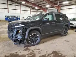 3GNAXLEG8TL200386 2026 CHEVROLET EQUINOX