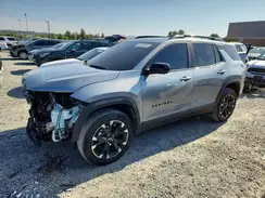 3GNAXLEG8TL247112 2026 CHEVROLET EQUINOX