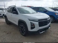 3GNAXLEG8TL343189 2026 CHEVROLET EQUINOX