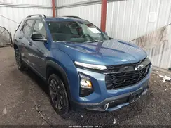 3GNAXLEG8TL405819 2026 CHEVROLET EQUINOX