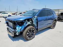 3GNAXLEG8TL459430 2026 CHEVROLET EQUINOX