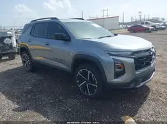 3GNAXLEG8TL535230 2026 CHEVROLET EQUINOX