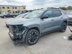 3GNAXLEG9SL112672 2025 CHEVROLET EQUINOX