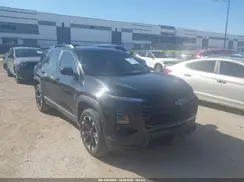 3GNAXLEG9SL114647 2025 CHEVROLET EQUINOX