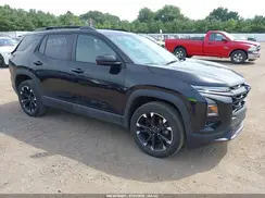3GNAXLEG9SL115488 2025 CHEVROLET EQUINOX