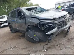 3GNAXLEG9SL142254 2025 CHEVROLET EQUINOX