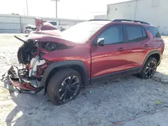 3GNAXLEG9SL153819 2025 CHEVROLET EQUINOX