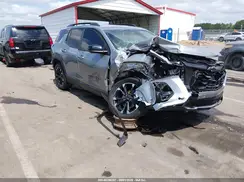 3GNAXLEG9SL160026 2025 CHEVROLET EQUINOX