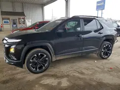 3GNAXLEG9SL162729 2025 CHEVROLET EQUINOX
