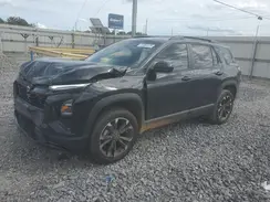 3GNAXLEG9SL181295 2025 CHEVROLET EQUINOX