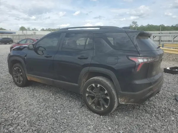 3GNAXLEG9SL181295 2025 CHEVROLET EQUINOX - Image 2