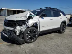 3GNAXLEG9SL186710 2025 CHEVROLET EQUINOX