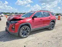 3GNAXLEG9SL228471 2025 CHEVROLET EQUINOX