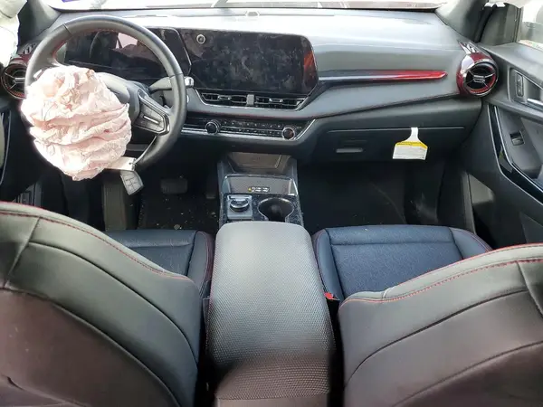 3GNAXLEG9SL228471 2025 CHEVROLET EQUINOX - Image 8