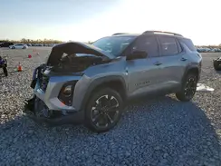 3GNAXLEG9SL279369 2025 CHEVROLET EQUINOX