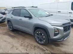 3GNAXLEG9TL112575 2026 CHEVROLET EQUINOX