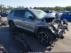 3GNAXLEG9TL122152 2026 CHEVROLET EQUINOX