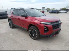3GNAXLEG9TL148931 2026 CHEVROLET EQUINOX