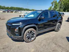 3GNAXLEG9TL156897 2026 CHEVROLET EQUINOX