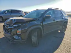 3GNAXLEG9TL256160 2026 CHEVROLET EQUINOX