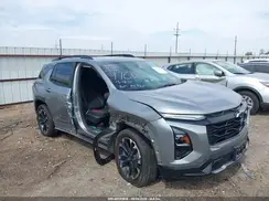 3GNAXLEG9TL259768 2026 CHEVROLET EQUINOX