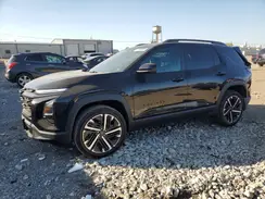 3GNAXLEG9TL273038 2026 CHEVROLET EQUINOX