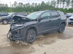 3GNAXLEG9TL279213 2026 CHEVROLET EQUINOX