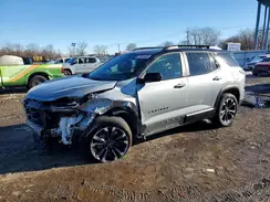 3GNAXLEG9TL296061 2026 CHEVROLET EQUINOX