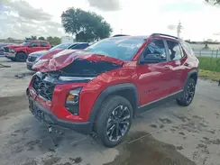 3GNAXLEG9TL318673 2026 CHEVROLET EQUINOX