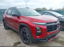 3GNAXLEG9TL319810 2026 CHEVROLET EQUINOX