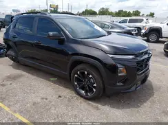 3GNAXLEG9TL348272 2026 CHEVROLET EQUINOX