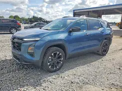 3GNAXLEG9TL456553 2026 CHEVROLET EQUINOX
