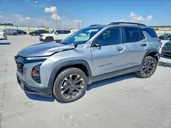 3GNAXLEG9TL460828 2026 CHEVROLET EQUINOX
