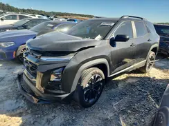 3GNAXLEGXSL107402 2025 CHEVROLET EQUINOX