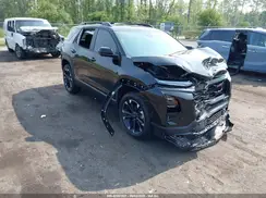 3GNAXLEGXSL132638 2025 CHEVROLET EQUINOX