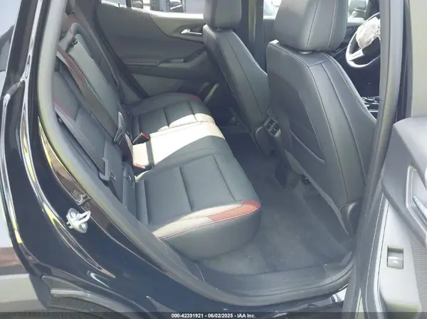 3GNAXLEGXSL132638 2025 CHEVROLET EQUINOX - Image 8