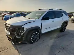 3GNAXLEGXSL133076 2025 CHEVROLET EQUINOX
