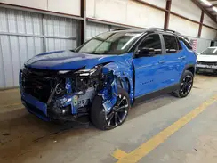 3GNAXLEGXSL143719 2025 CHEVROLET EQUINOX