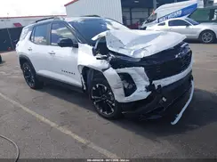 3GNAXLEGXSL170659 2025 CHEVROLET EQUINOX