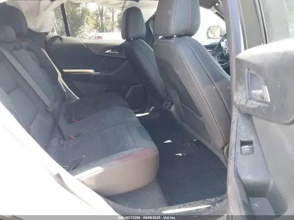 3GNAXLEGXSL179927 2025 CHEVROLET EQUINOX - Image 8