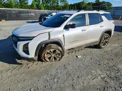 3GNAXLEGXSL189017 2025 CHEVROLET EQUINOX