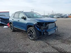 3GNAXLEGXSL195318 2025 CHEVROLET EQUINOX
