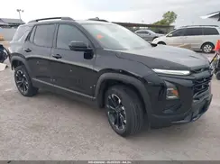 3GNAXLEGXSL214336 2025 CHEVROLET EQUINOX