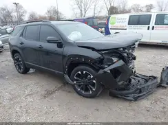 3GNAXLEGXSL214577 2025 CHEVROLET EQUINOX