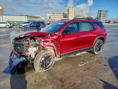 3GNAXLEGXSL218418 2025 CHEVROLET EQUINOX