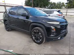 3GNAXLEGXSL265982 2025 CHEVROLET EQUINOX