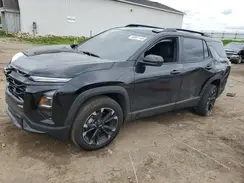 3GNAXLEGXSL270633 2025 CHEVROLET EQUINOX