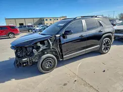 3GNAXLEGXSL271152 2025 CHEVROLET EQUINOX