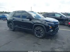 3GNAXLEGXSL291028 2025 CHEVROLET EQUINOX