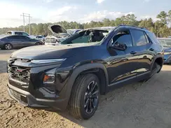 3GNAXLEGXSL296715 2025 CHEVROLET EQUINOX